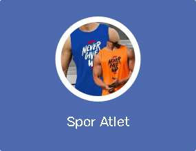 Spor Atlet