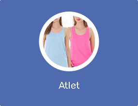 Atlet