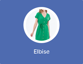 Elbise