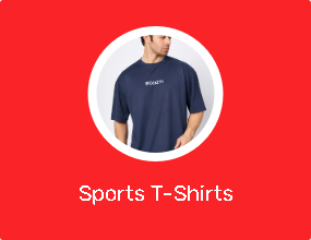 Sports T-Shirts