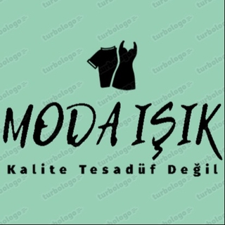 MODA IŞIK logo