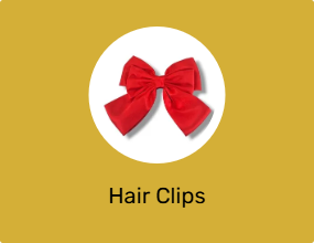 Hair Clips