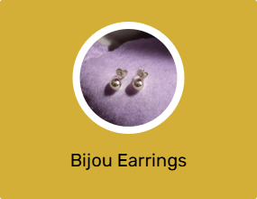 Bijou Earrings