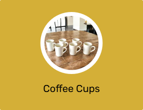 Coffee Cups