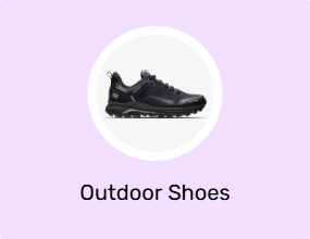 Outdoor Shoes