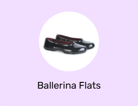 Ballerina Flats