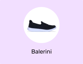 Ballerina Flats