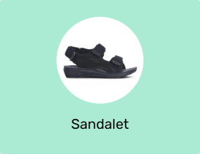 Sandalet