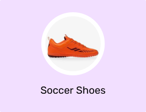 Soccer Shoes