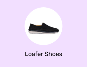 Loafer Shoes