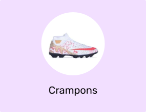 Crampons