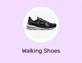 Walking Shoes