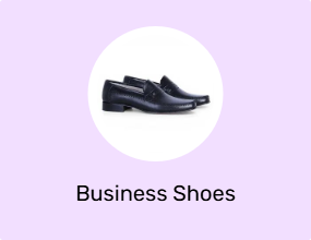 Business Shoes