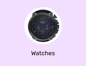 Watches