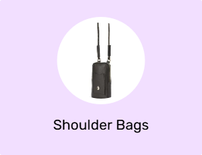 Shoulder Bags