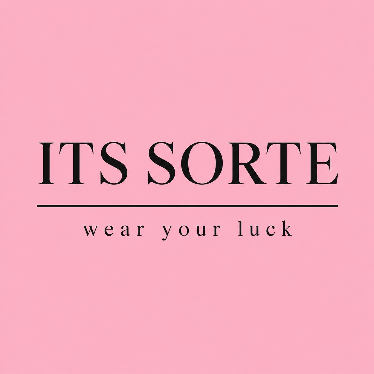 ITS SORTE