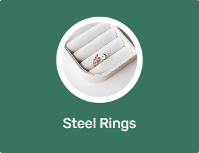 Steel Rings