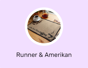 Runner & Amerikan Servisi