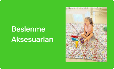 Beslenme Aksesuarları