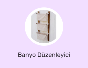 Banyo Düzenleyici