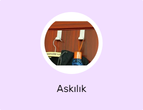 Askılık