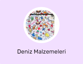 Deniz Malzemeleri