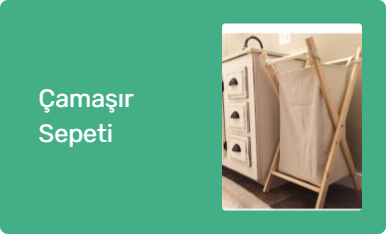 Çamaşır Sepeti