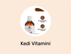 Kedi Vitamini
