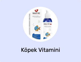 Köpek Vitamini