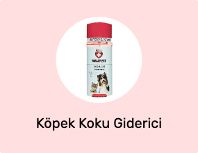 Köpek Koku Giderici