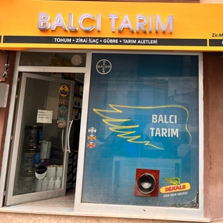 BALCI TEKNİK TARIM LTD ŞTİ