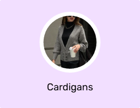 Cardigans