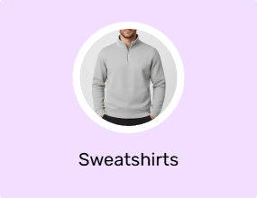 Sweatshirts