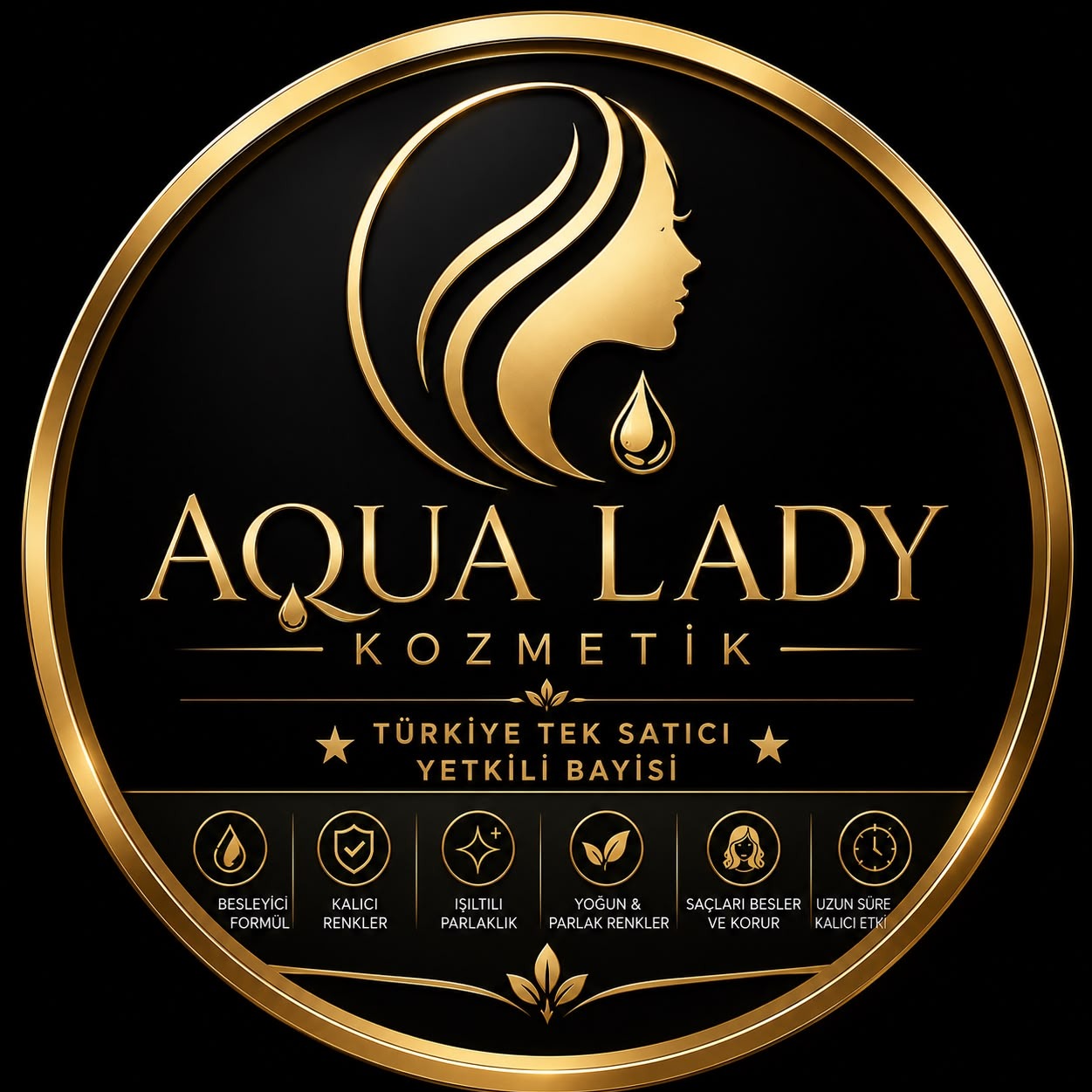 AQUA LADY KOZMETİK