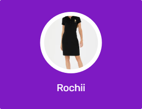 Rochii