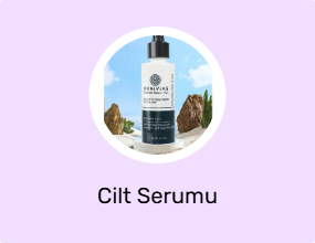Cilt Serumu