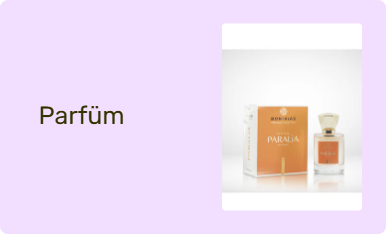 Parfüm
