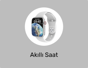 Akıllı Saat