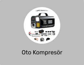 Oto Kompresör