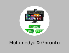 Multimedya & Görüntü Sistemi