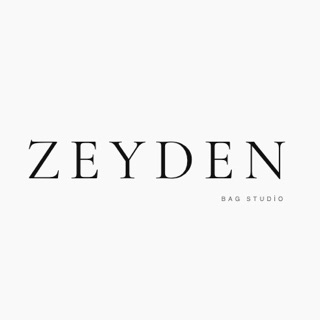 Zeyden Bag Studio