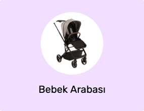 Bebek Arabası