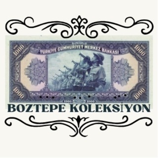 BOZTEPE KOLEKSİYON
