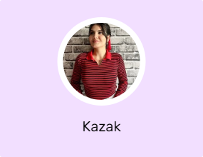 Kazak