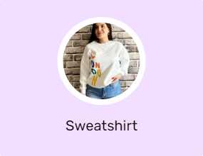 Sweatshirt