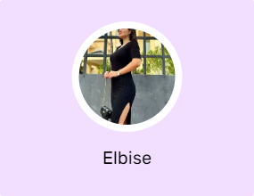 Elbise