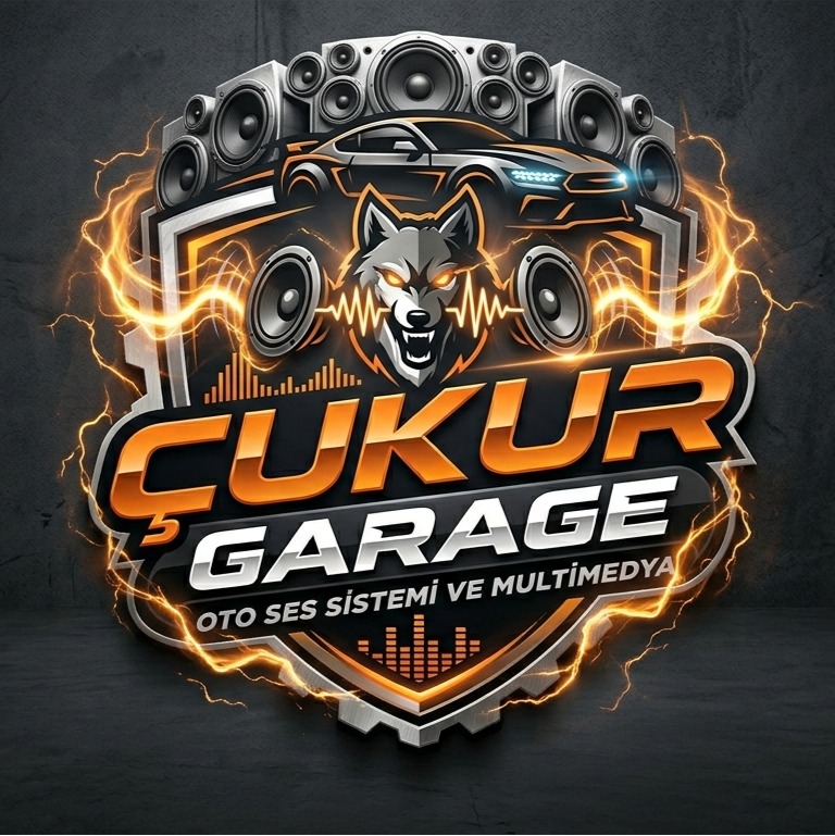 ÇukurGarage