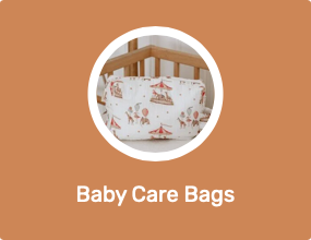 Baby Care Bags