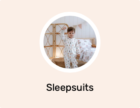 Sleepsuits