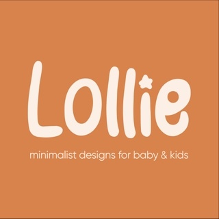 Lollie Baby&Kids logo